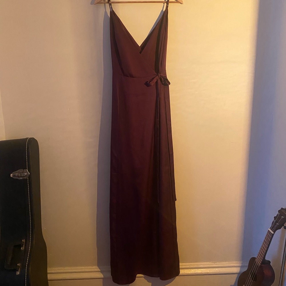 WAYF occasion dress